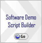 ERP Demo Script Templates