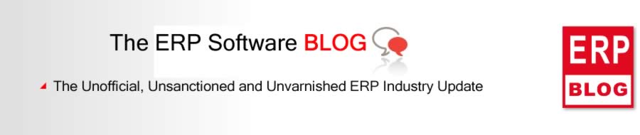 ERP Software Systems