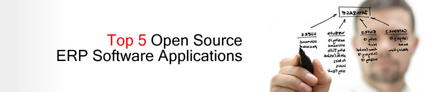 Top ERP Open Source Systems