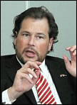 marc benioff