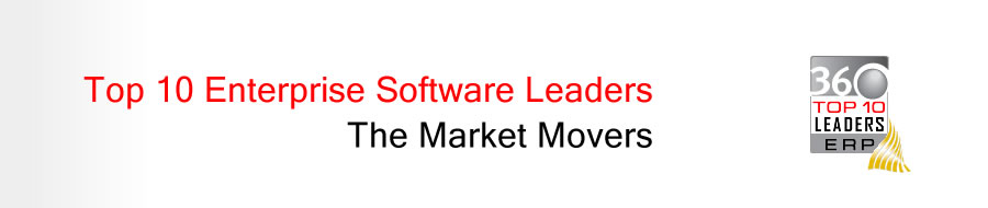 Top Enterprise Software Leaders