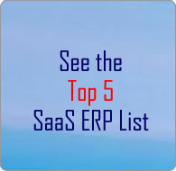 Top 5 Hosted ERP Systems